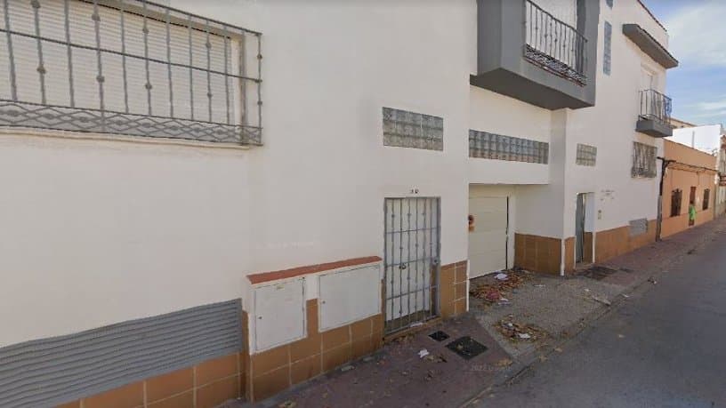 Vivienda en Cádiz