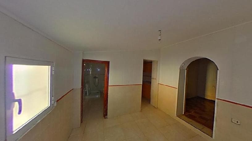 Vivienda en Cádiz