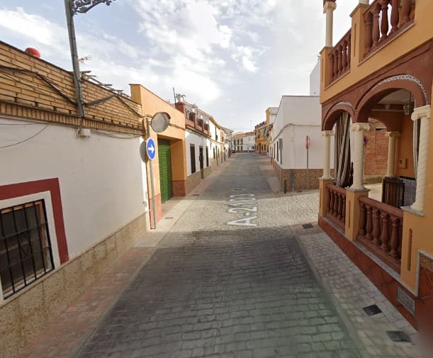 Piso en Córdoba (1/3)
