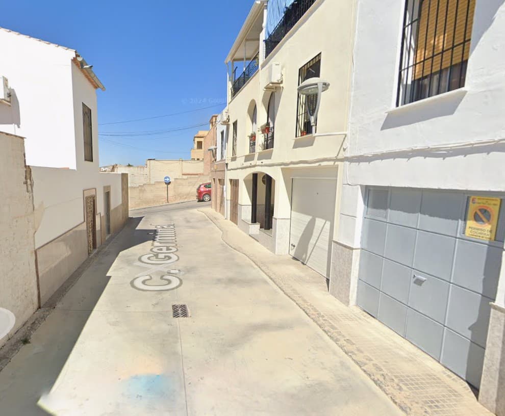Piso en Córdoba