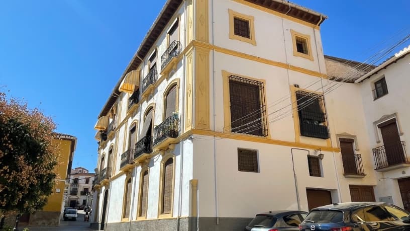Vivienda en Granada