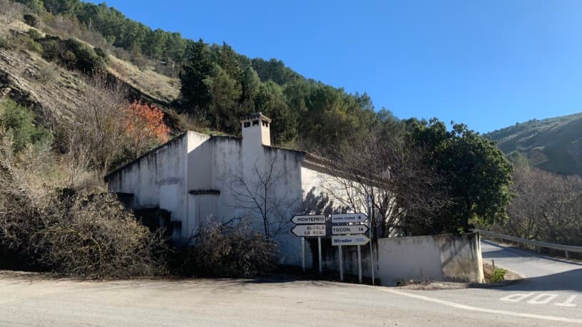 Vivienda en Granada
