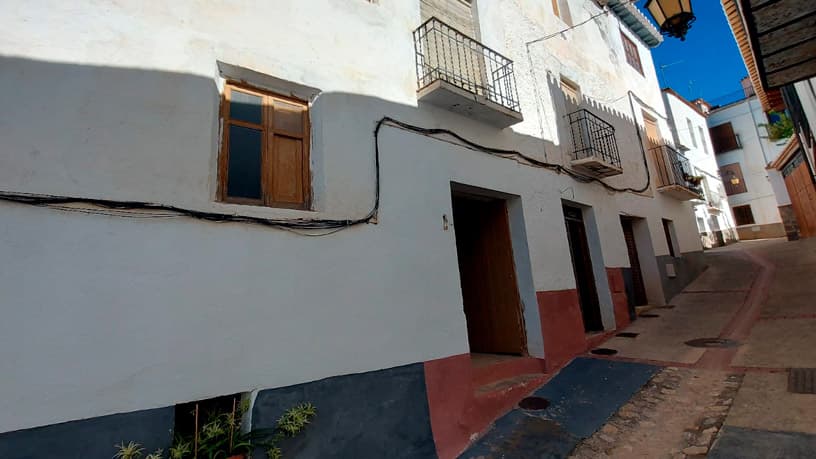 Vivienda en Granada