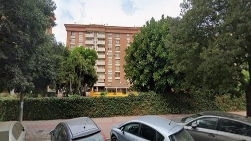 Vivienda en Huelva