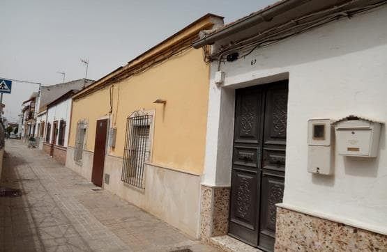 Vivienda en Jaén