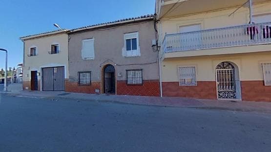 Vivienda en Jaén