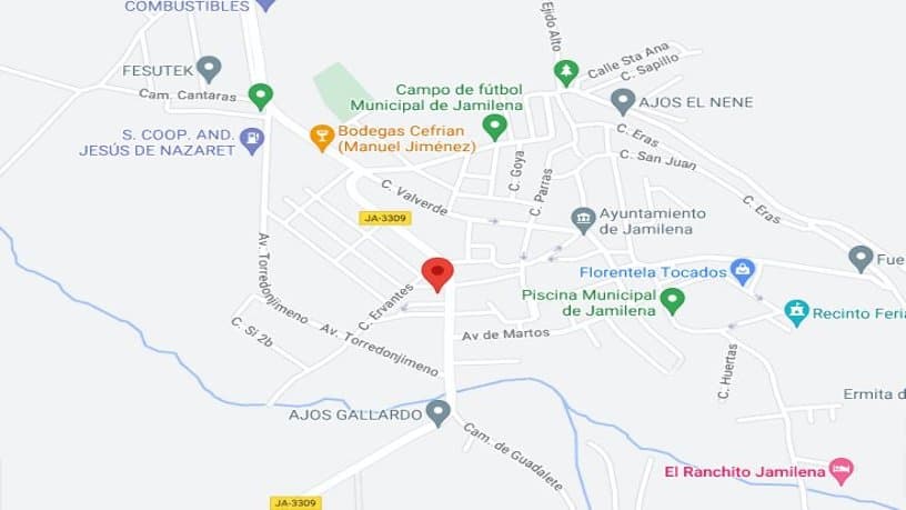 Vivienda en Jaén