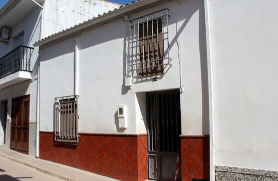 Piso en Jaén