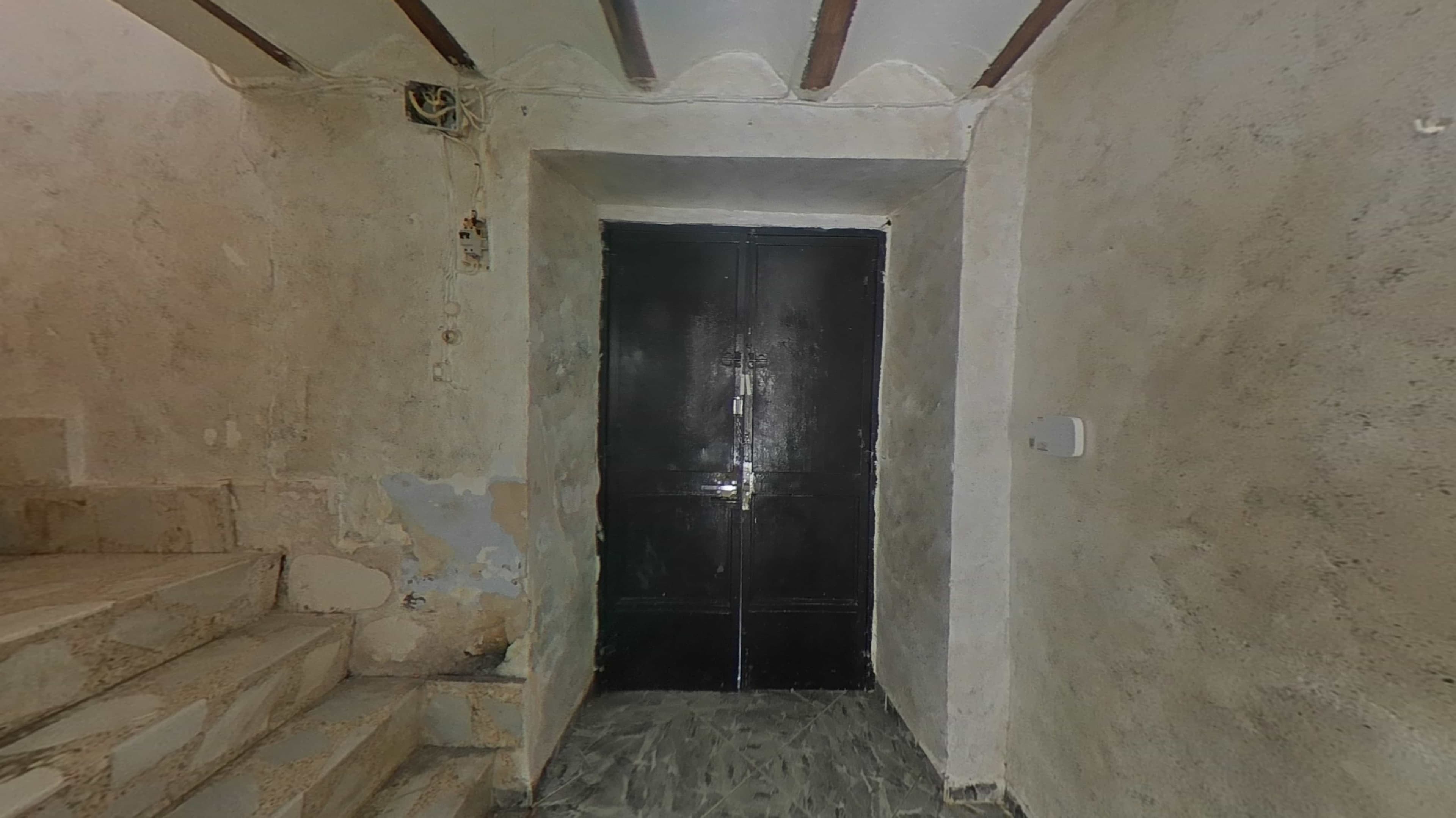 Piso en Jaén (1/5)