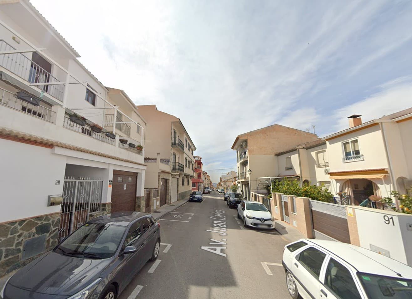 Vivienda en Jaén