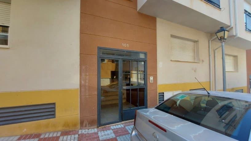 Piso en Jaén