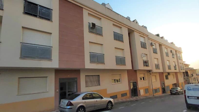 Vivienda en Jaén