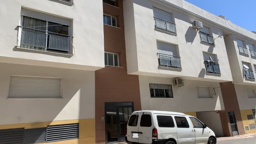 Vivienda en Jaén