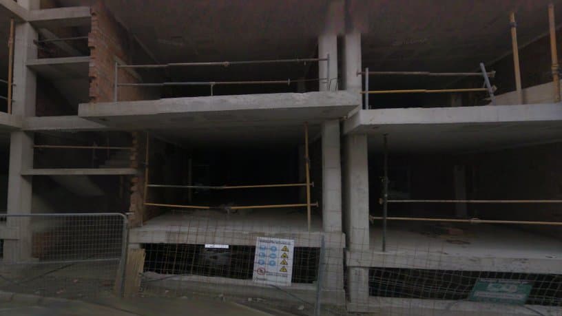 Piso en Jaén