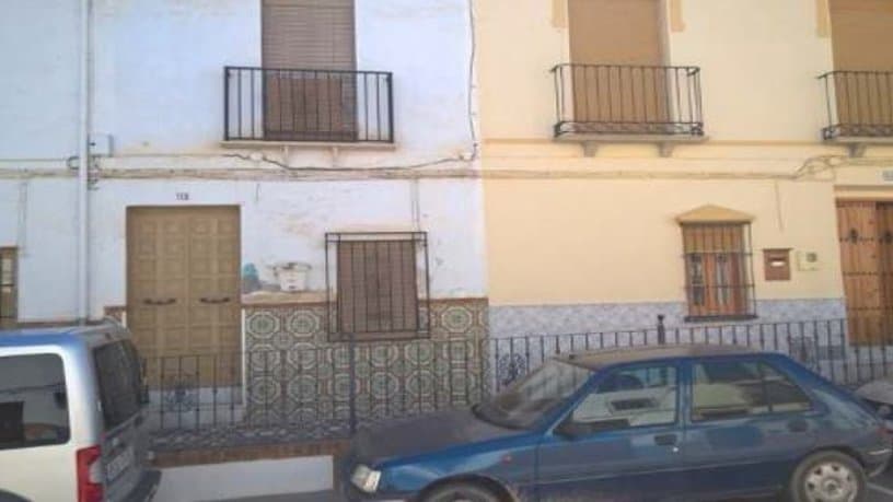Vivienda en Málaga
