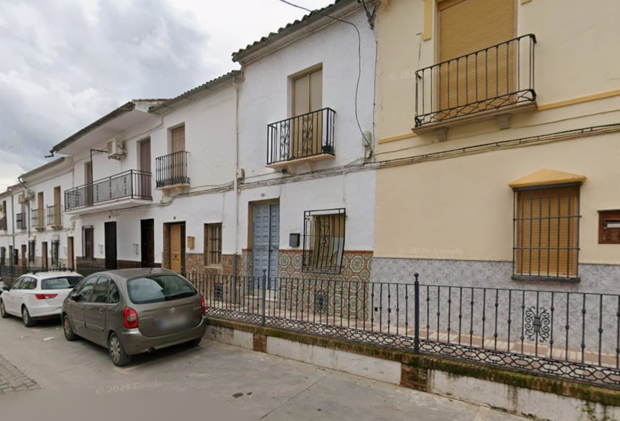 Piso en Málaga