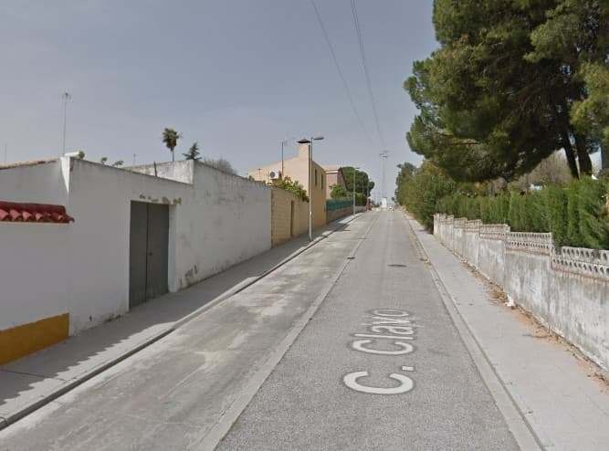 Vivienda en Sevilla