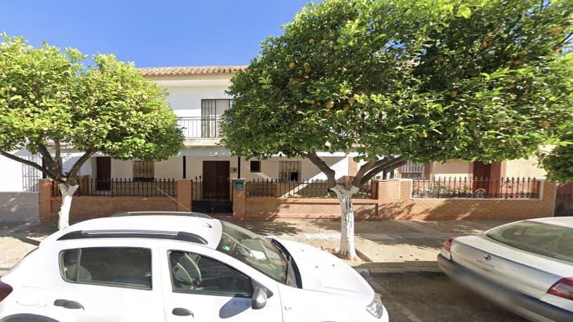Vivienda en Sevilla