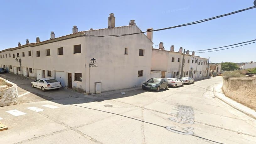 Vivienda en Sevilla