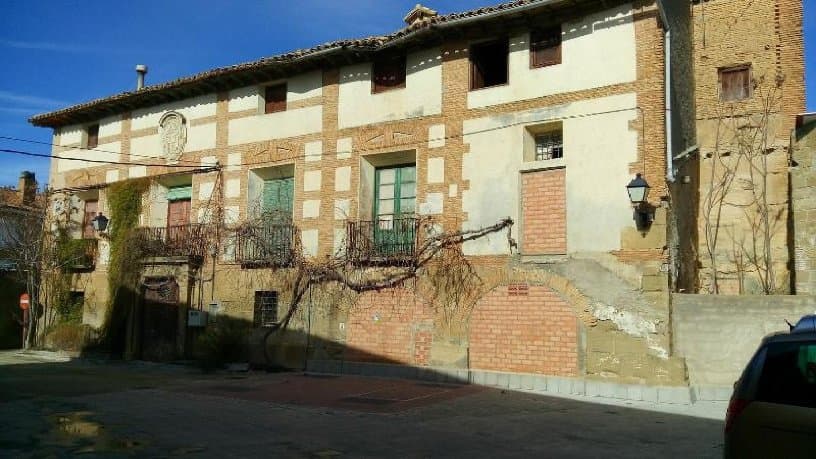 Vivienda en Huesca