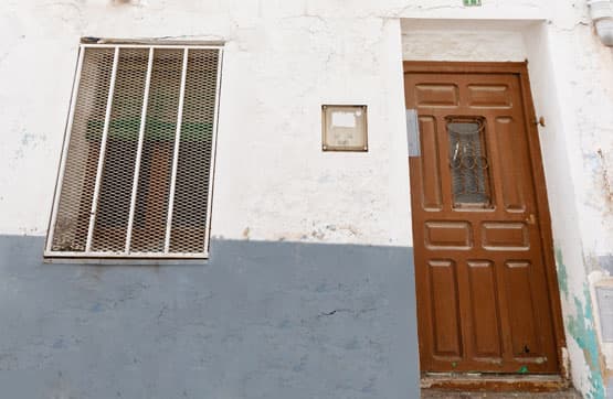 Piso en Teruel