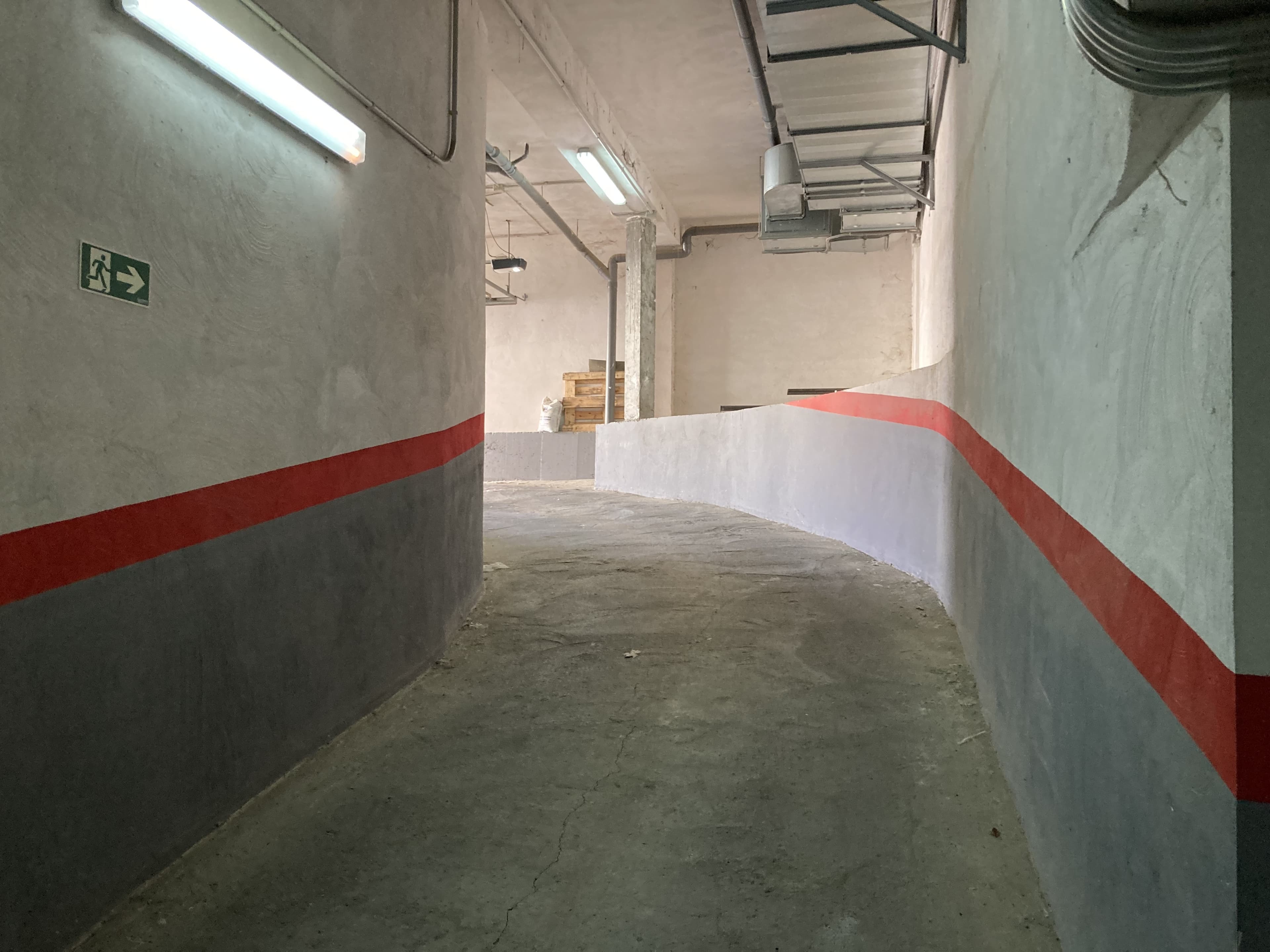 Piso en Zaragoza (1/5)