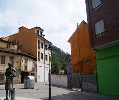 Casa/Chalet en Asturias