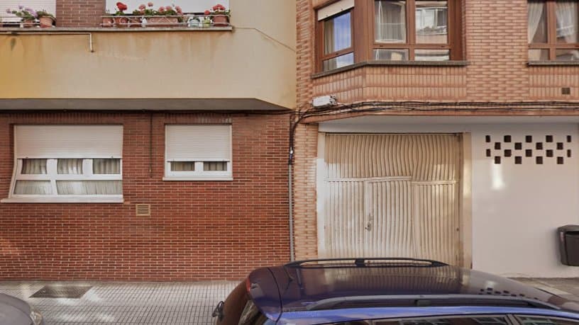 Vivienda en Asturias