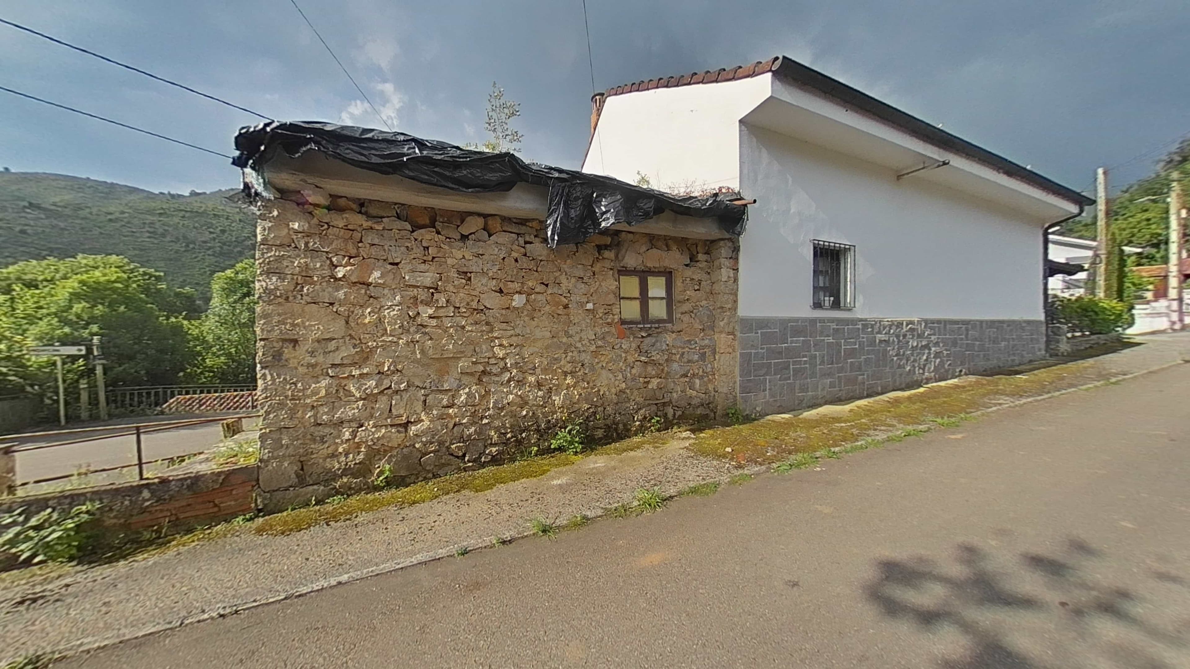 Vivienda en Asturias