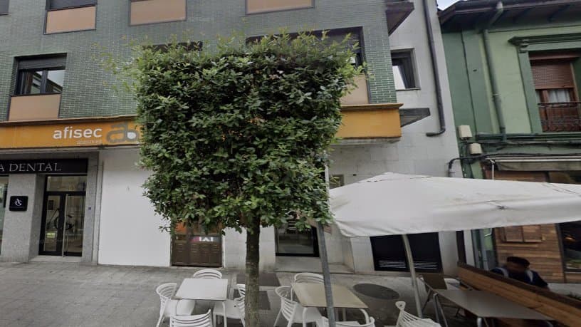 Vivienda en Asturias