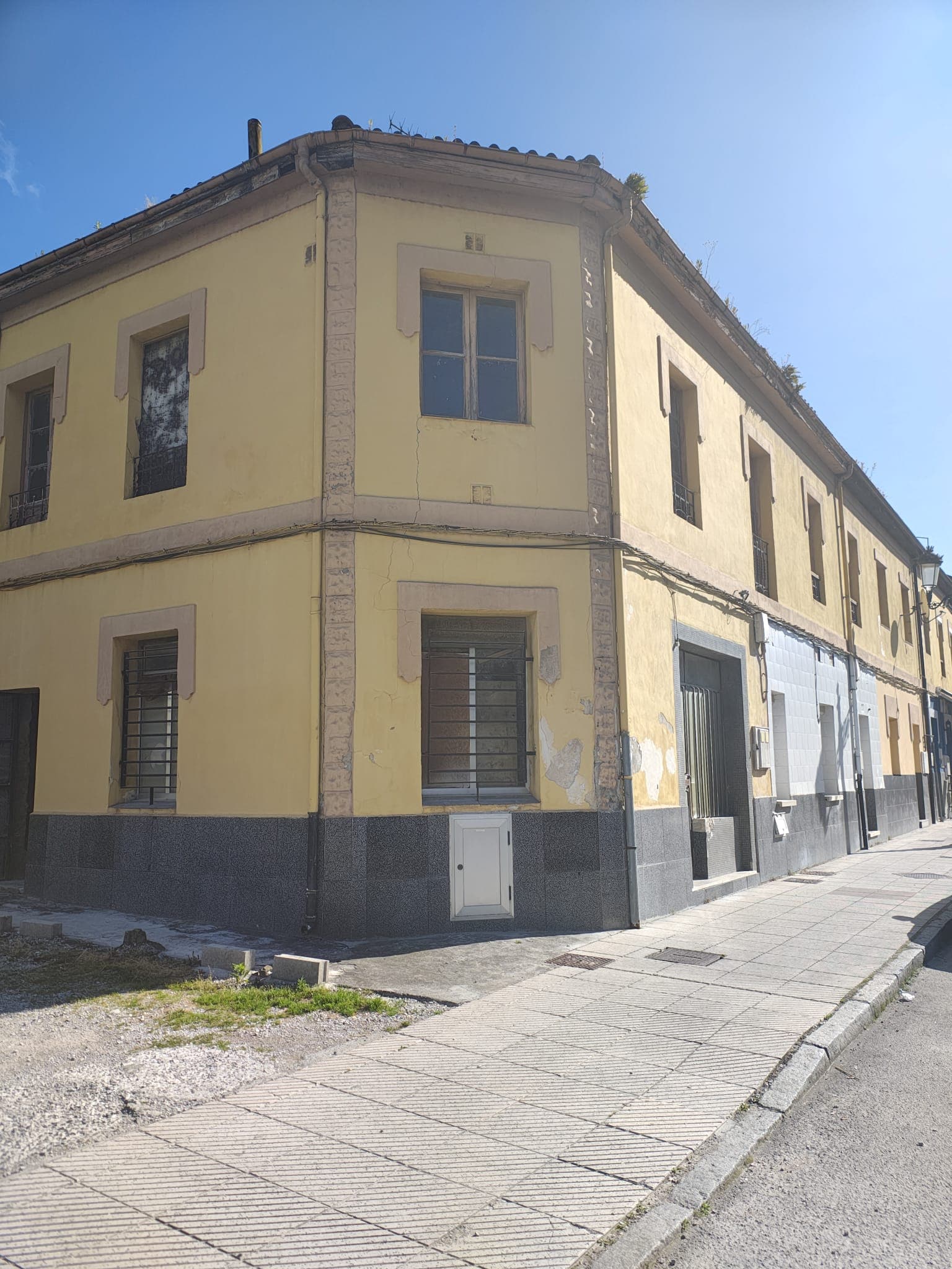 Vivienda en Asturias