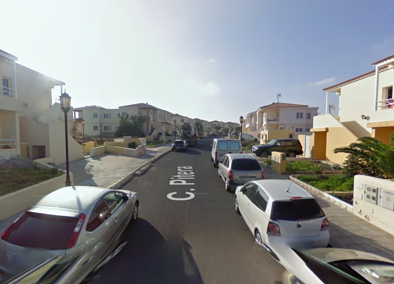 Piso en Las Palmas