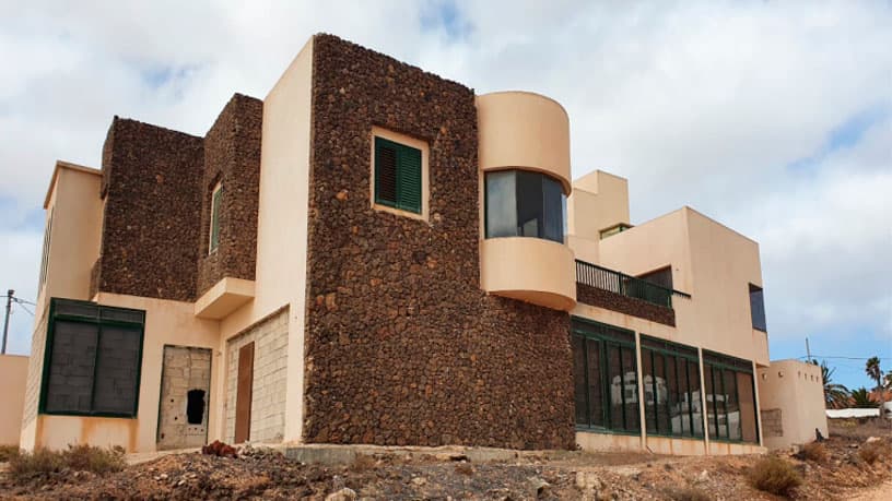 Vivienda en Las Palmas