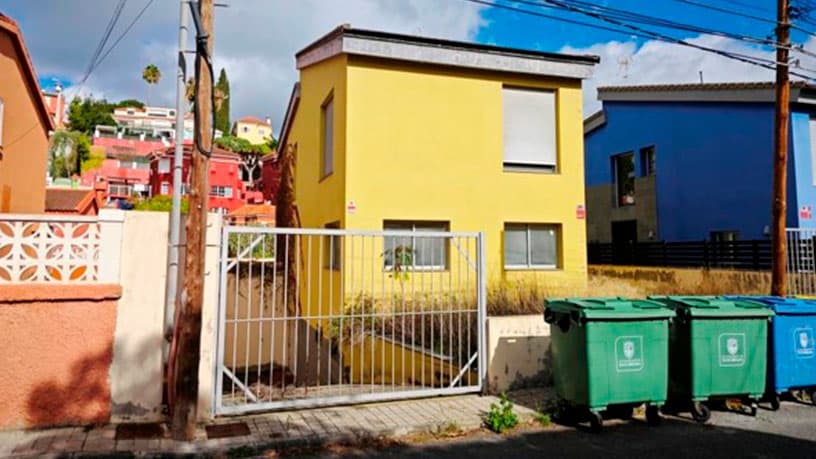 Vivienda en Las Palmas
