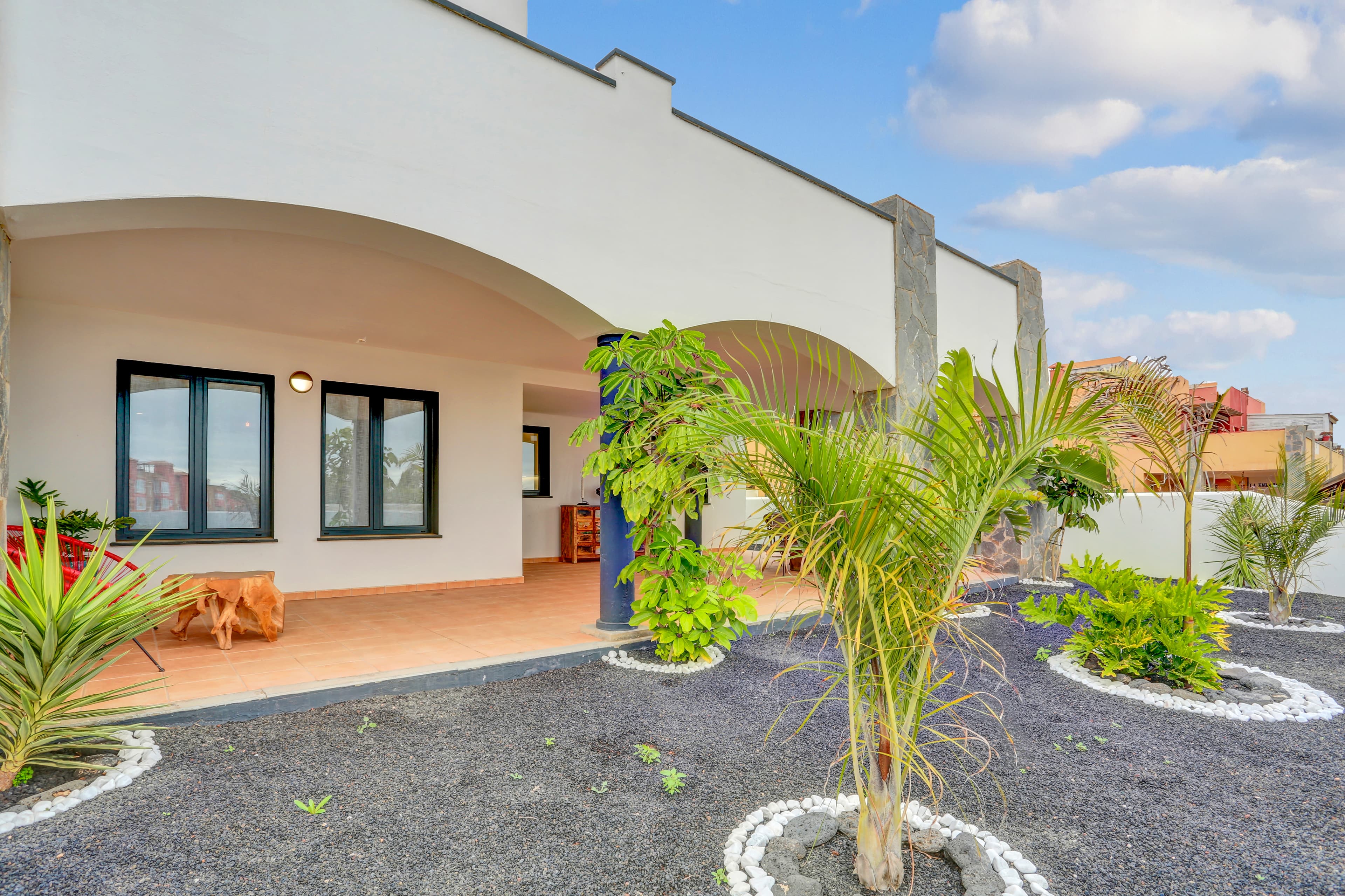 Vivienda en Las Palmas