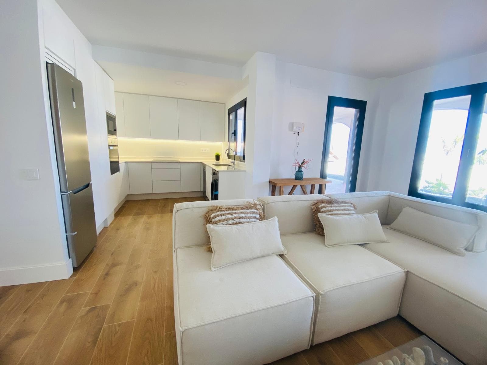 Vivienda en Las Palmas
