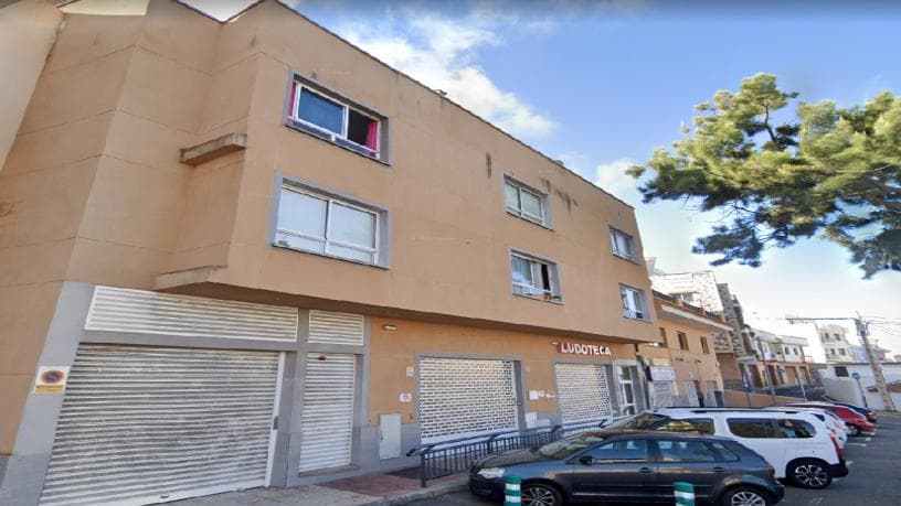 Vivienda en Santa Cruz de Tenerife
