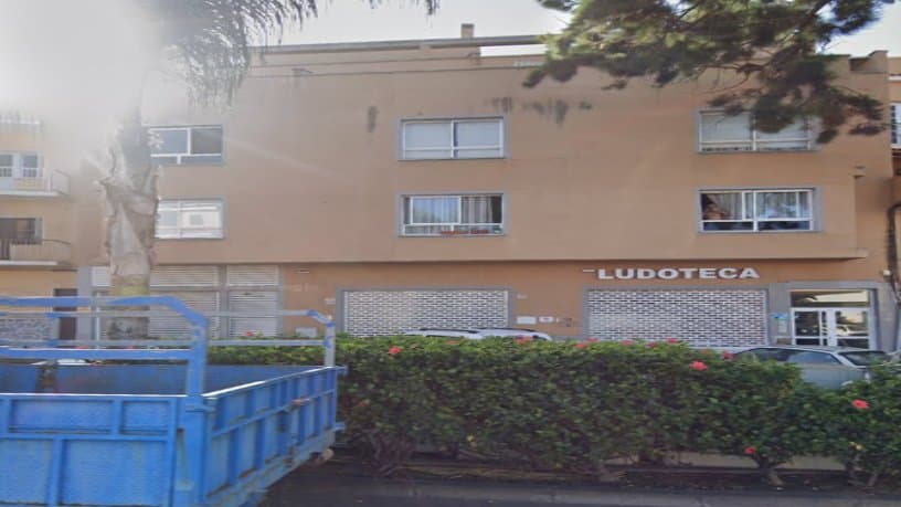 Vivienda en Santa Cruz de Tenerife