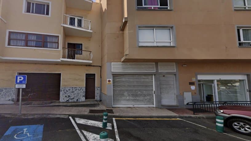 Vivienda en Santa Cruz de Tenerife