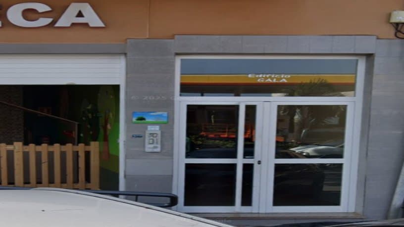 Vivienda en Santa Cruz de Tenerife