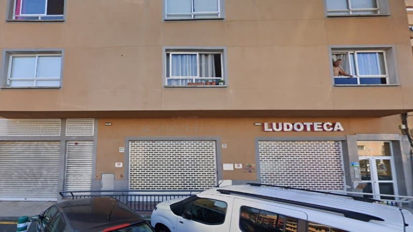 Piso en Santa Cruz de Tenerife