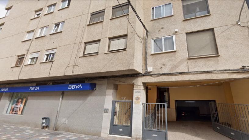 Piso en Albacete