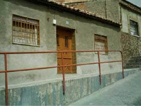 Vivienda en Ciudad Real