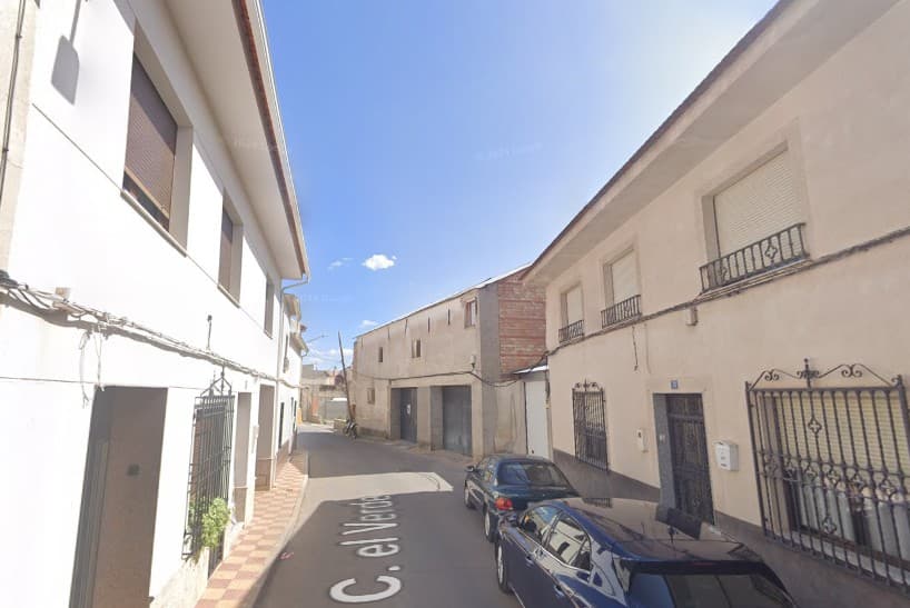 Vivienda en Ciudad Real