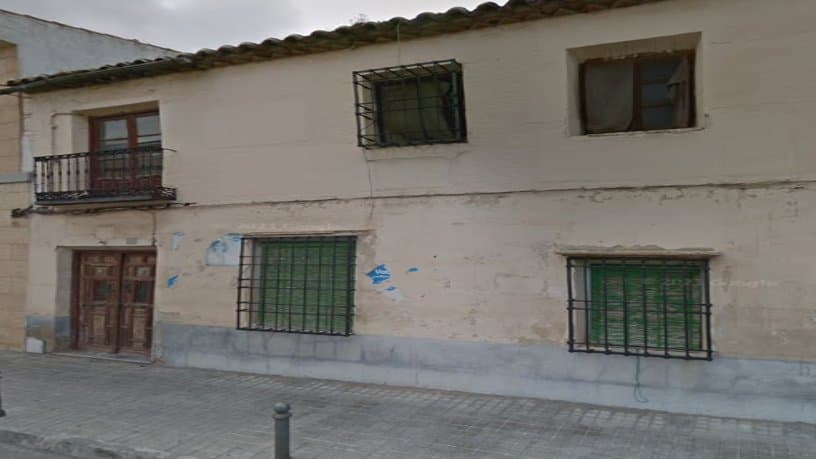 Piso en Toledo