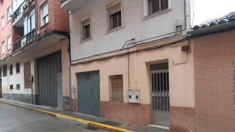 Vivienda en Toledo