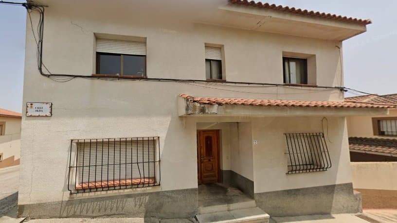 Vivienda en Toledo