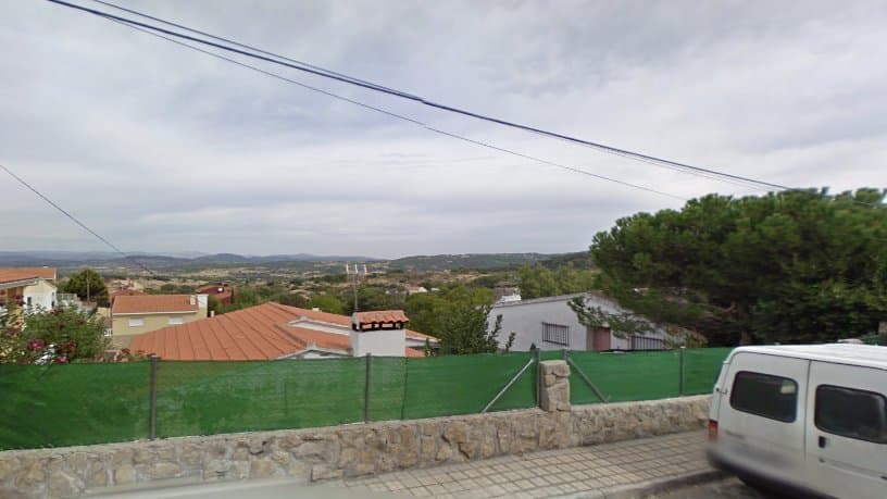 Vivienda en Ávila
