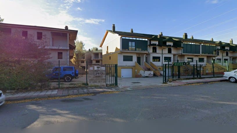Vivienda en León