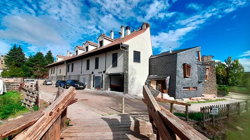 Vivienda en León
